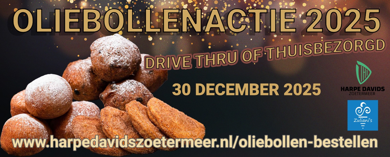 oliebollenactie 2024
